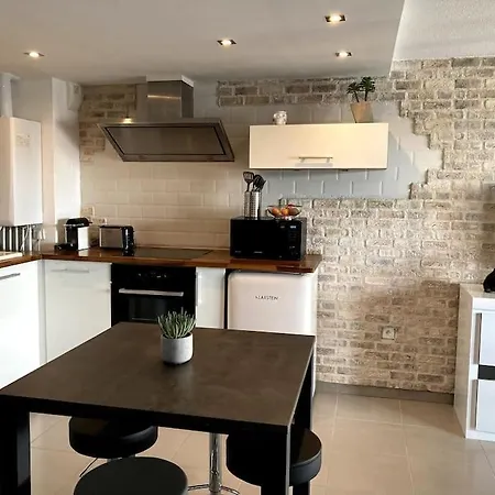 Apartamento Frejus, T2 Piscine Fréjus